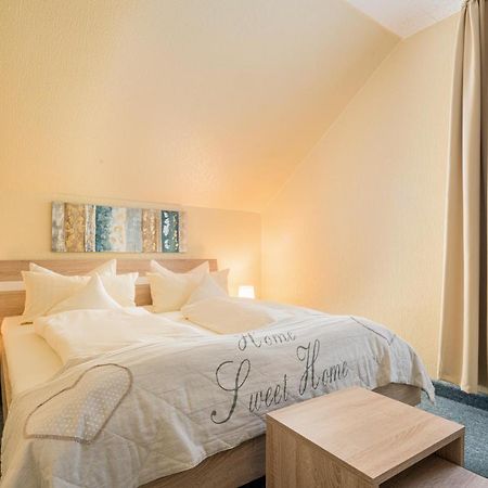 Arador-City Hotel Bad Oeynhausen Bagian luar foto