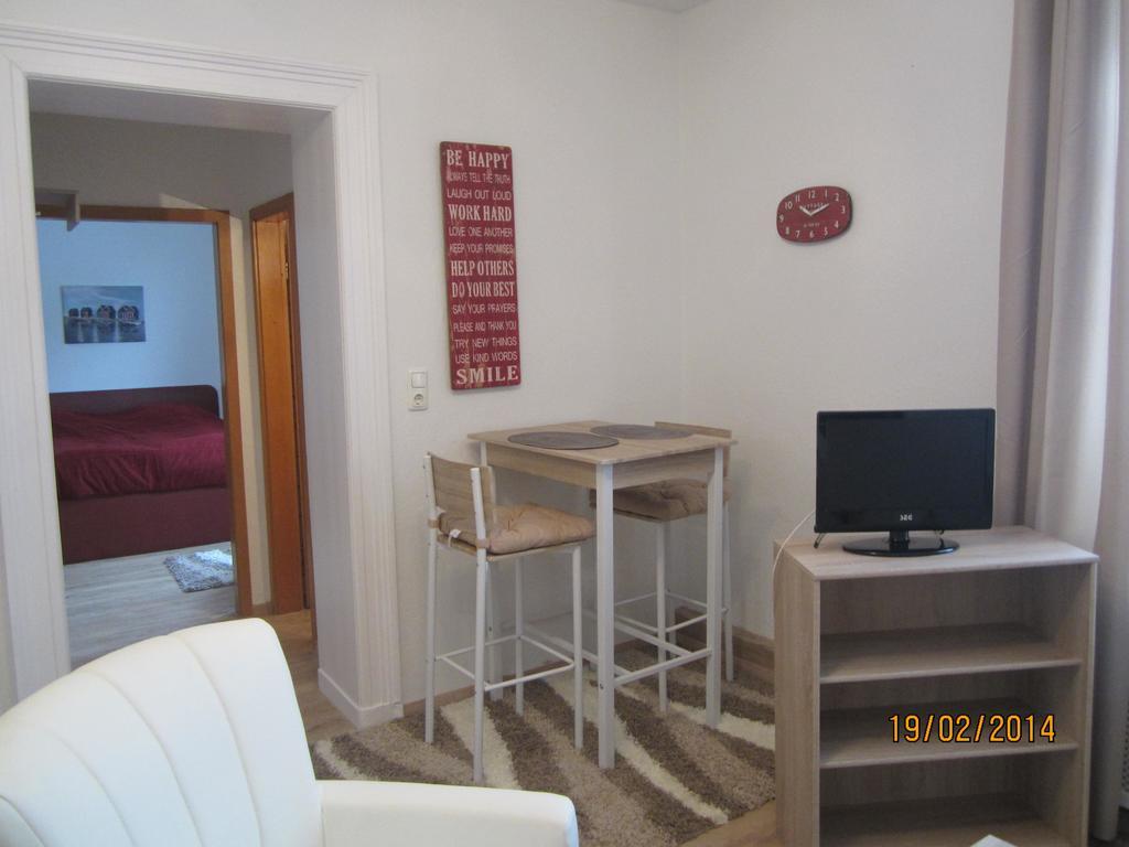 Arador-City Hotel Bad Oeynhausen Ruang foto