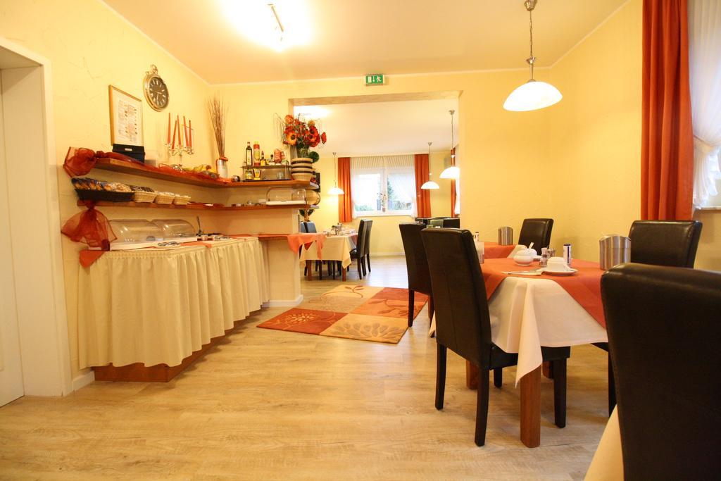 Arador-City Hotel Bad Oeynhausen Bagian luar foto