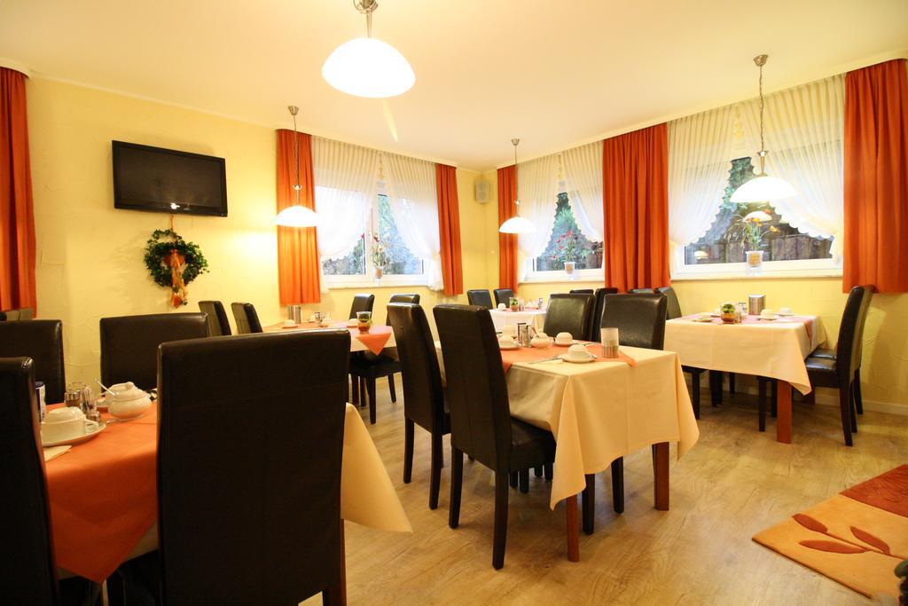 Arador-City Hotel Bad Oeynhausen Bagian luar foto
