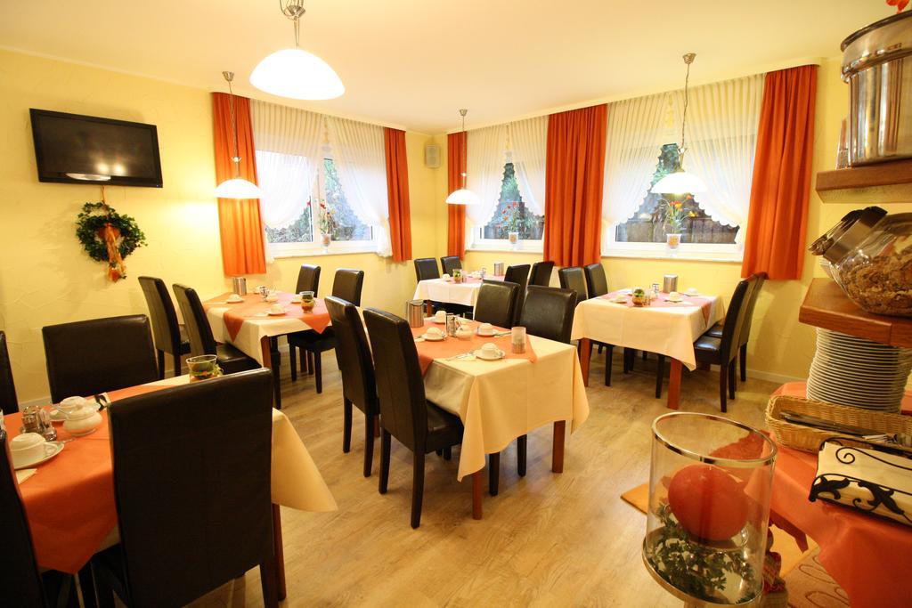 Arador-City Hotel Bad Oeynhausen Bagian luar foto