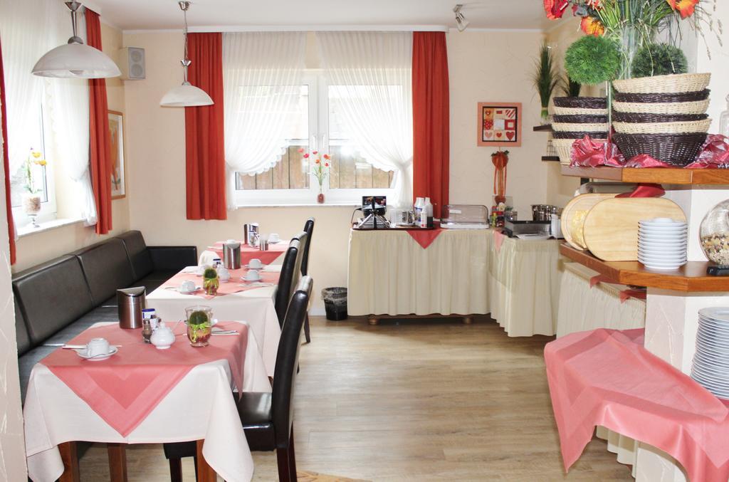 Arador-City Hotel Bad Oeynhausen Bagian luar foto