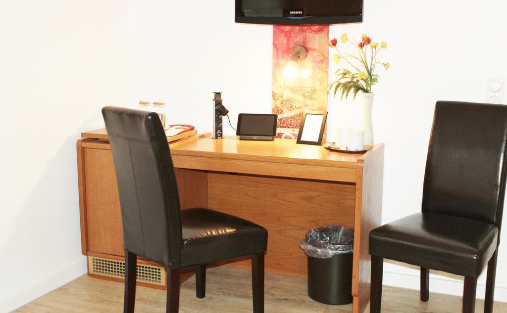 Arador-City Hotel Bad Oeynhausen Bagian luar foto