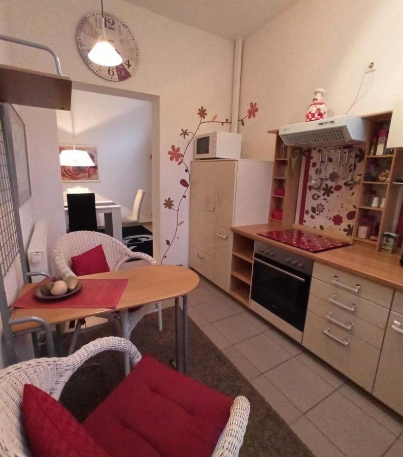 Arador-City Hotel Bad Oeynhausen Bagian luar foto