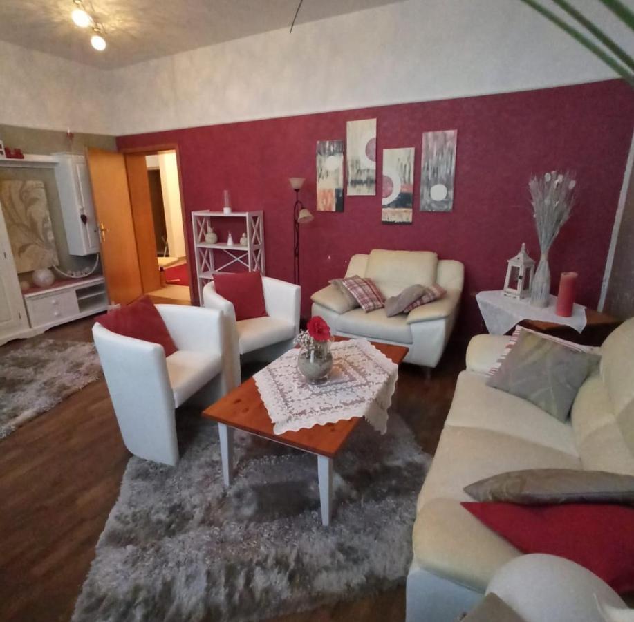 Arador-City Hotel Bad Oeynhausen Bagian luar foto